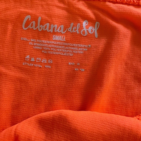 Maillot de bain small - Picture 3 of 3